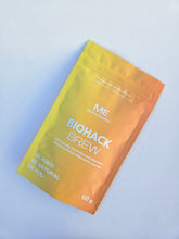 Load image into Gallery viewer, Bio-Hacked Brew Sweet – Mushroom Coffee with Adaptogens (135g, ~25 Servings)