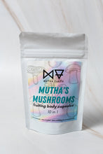 Load image into Gallery viewer, Mutha's Mushroom Capsule Blend (10 in 1)