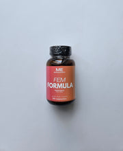 Load image into Gallery viewer, Fem Formula "Happy Hormone" Capsules (Woman's Adaptogenic Product)