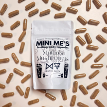 Load image into Gallery viewer, Mutha's Mushroom Capsule Blend (10 in 1)