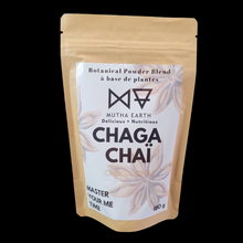 Load image into Gallery viewer, CHAGA CHAI [Superfood Powder Blend]
