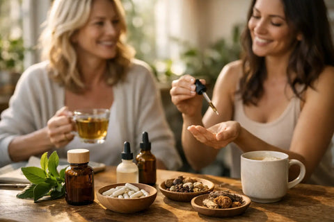 Best Organic Hormone Balance Supplement Guide