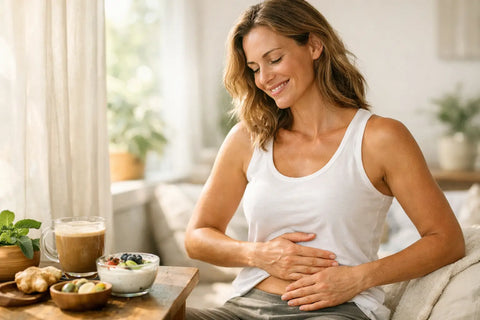 Gut Digestive Balance That Actually Feels Good