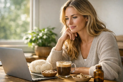 Does Lion Mane Help Focus for Daily Clarity?