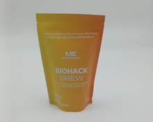 Load image into Gallery viewer, Bio-Hacked Brew Sweet – Mushroom Coffee with Adaptogens (135g, ~25 Servings)
