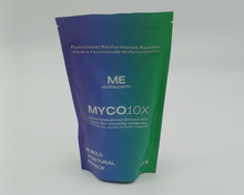 Load image into Gallery viewer, Myco10x — 10-in-1 Mushroom Extract Blend (125 g, ~30 Servings)
