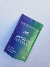 Load image into Gallery viewer, Myco10x — 10-in-1 Mushroom Extract Blend (125 g, ~30 Servings)
