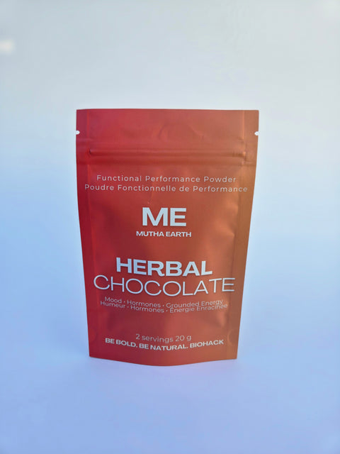 Rip + Sip Mini ME Sample Pouch (All Superfood Blends)