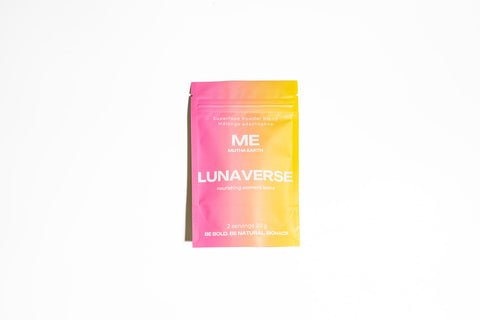 Rip + Sip Mini ME Sample Pouch (All Superfood Blends)