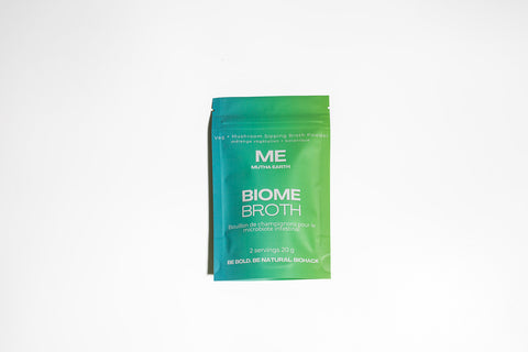 Rip + Sip Mini ME Sample Pouch (All Superfood Blends)