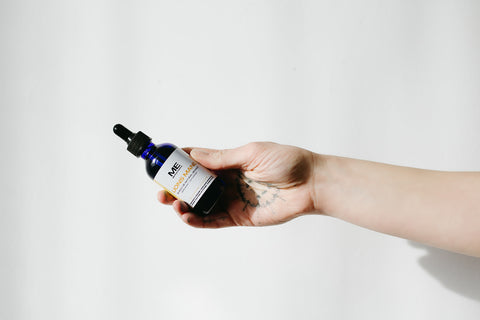 Lions Mane [Brain Boosting Glycerine Tincture]