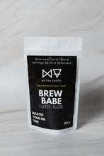 Load image into Gallery viewer, Brew Babe Mushroom Coffee Blend (no sugar)
