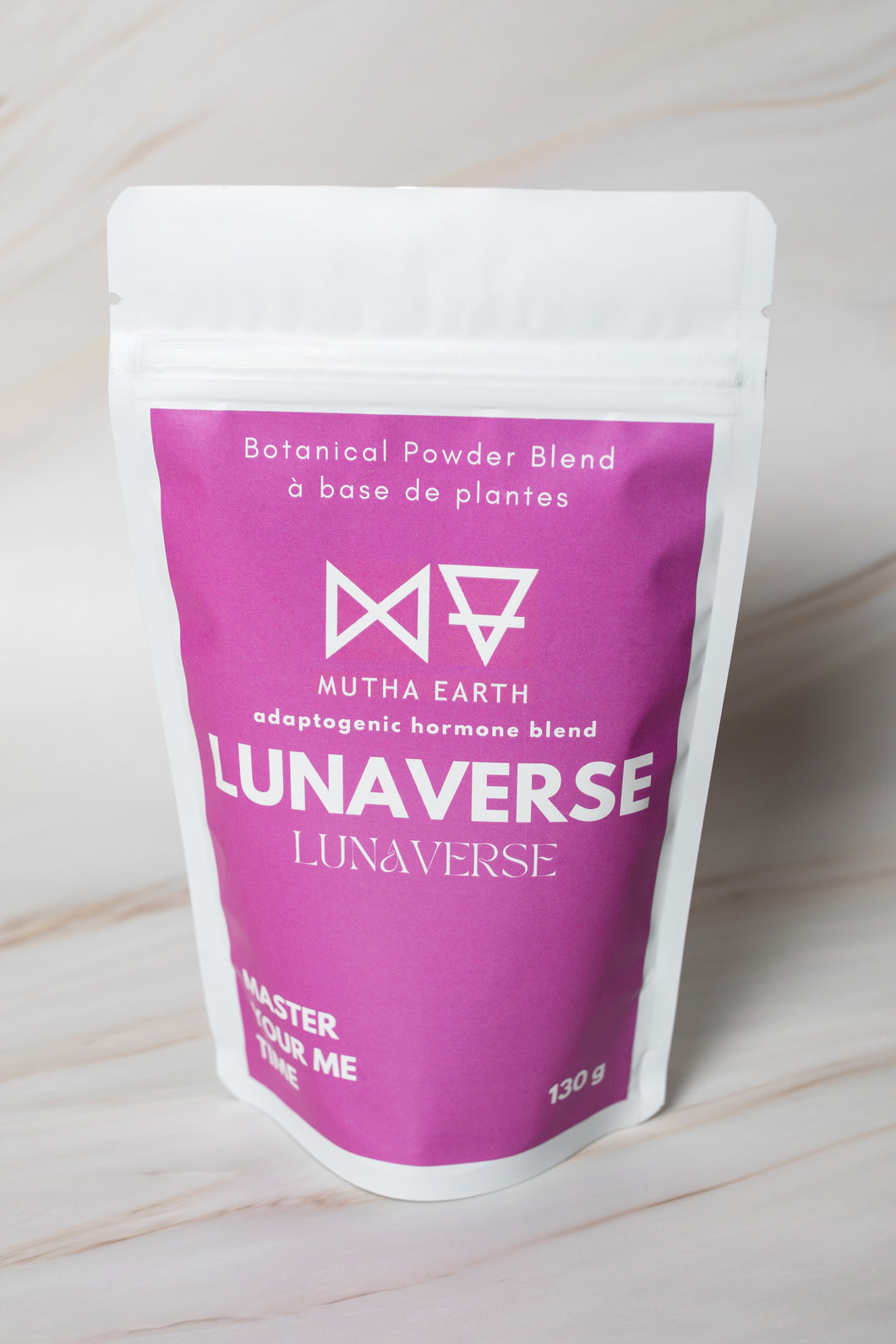 Lunaverse (Woman's Adaptogenic Happy Hormone Blend)