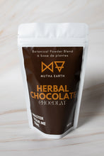 Load image into Gallery viewer, HERBAL CHOCOLATE [Brain-Heart-Gut Blend]
