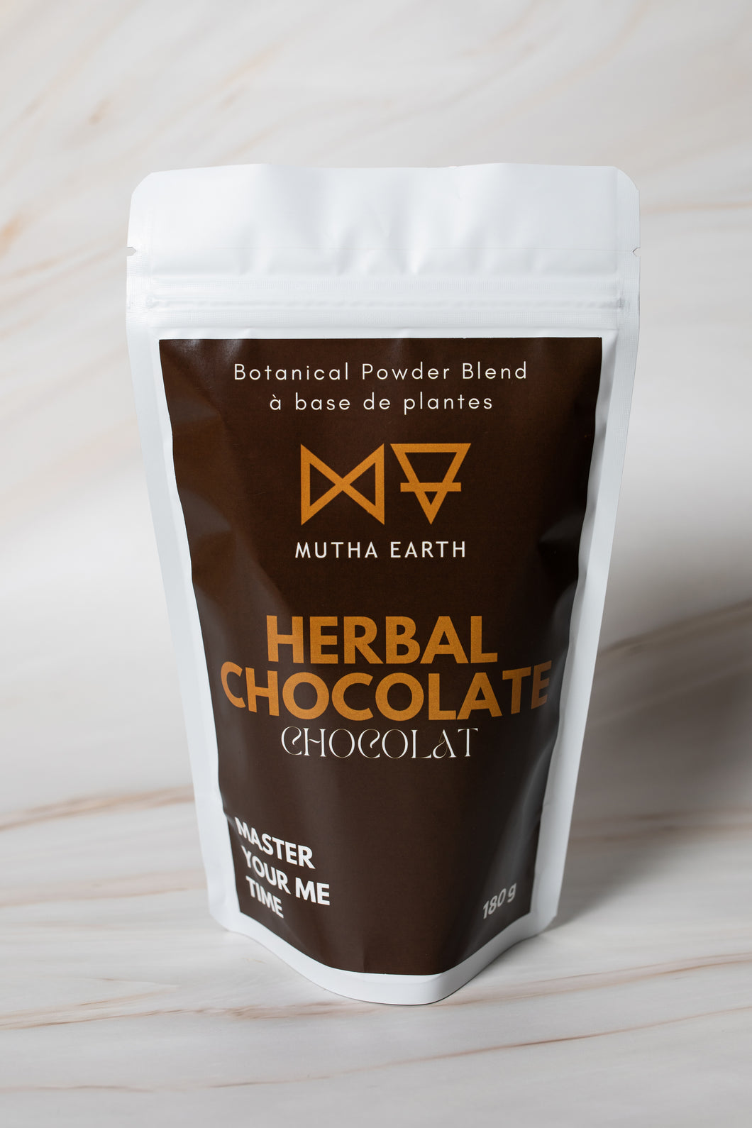 HERBAL CHOCOLATE [Brain-Heart-Gut Blend]