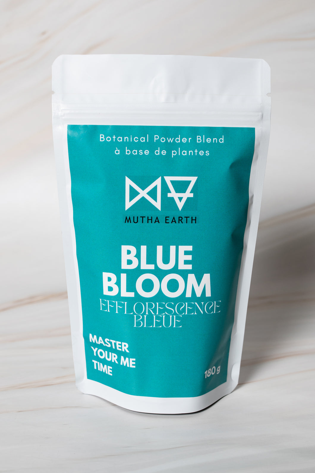 BLUE BLOOM [Gut-Brain-Energy Powder]