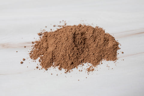 Herbal Chocolate – Adaptogenic Mushroom Hot Chocolate (135g, ~25 Servings)