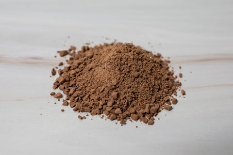 Bio-Hacked Brew Sweet – Mushroom Coffee with Adaptogens (135g, ~25 Servings)