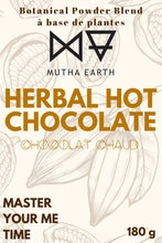 Load image into Gallery viewer, HERBAL CHOCOLATE [Superfood Powder Blend]
