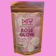 Load image into Gallery viewer, ROSE GLOW [Superfood Powder Blend]
