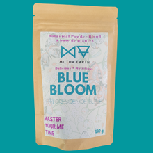 Load image into Gallery viewer, BLUE BLOOM [Superfood Powder Blend]
