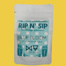 Load image into Gallery viewer, Rip + Sip Mini ME Sample Pouch (Superfood Blends)
