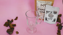 Load and play video in Gallery viewer, CHAGA CHAI [Superfood Powder Blend]
