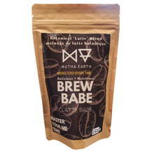 Load image into Gallery viewer, Brew Babe Coffee Blend (no sugar)
